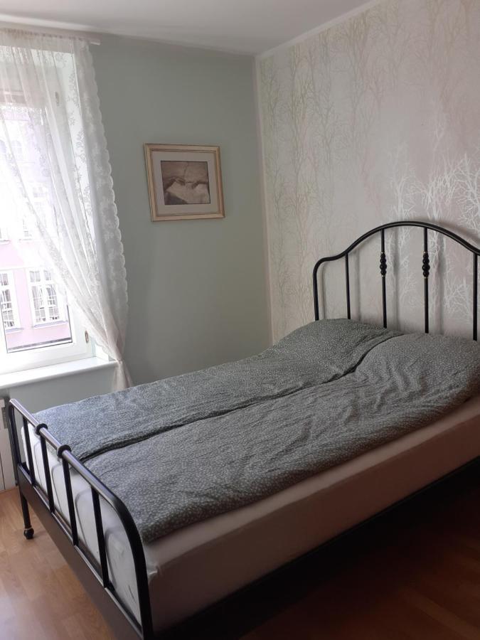 Kwatera Gdansk Luaran gambar